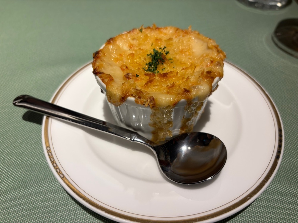 nanah1さんが投稿した洋食 Quattro ルクア大阪店（クアトロ）に関する口コミの画像