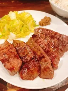 牛たん料理 閣 ブランドーム本店（かく）