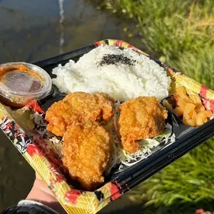 からあげ縁 イオンモール土岐店