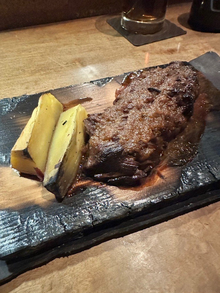 BOM-BA-YEさんが投稿した燻製キッチンに関する口コミの画像