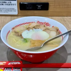 スガキヤ イオンモール土岐店（Sugakiya）