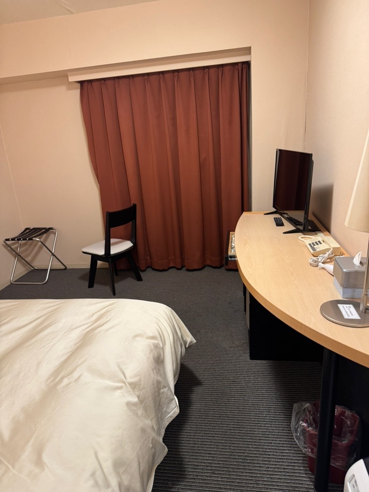 P-sanさんが投稿したホテル クラウンヒルズ釧路 （【旧店名】釧路 東急イン）に関する口コミの画像