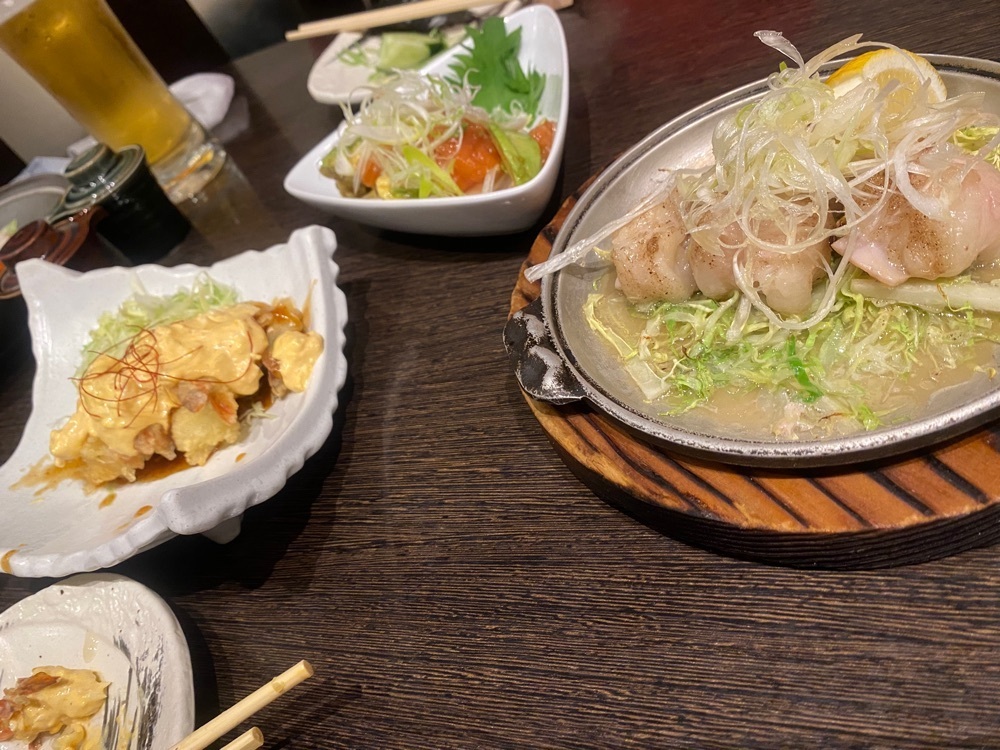 ちゃ〜ちゃんさんが投稿したちょいと。栞屋に関する口コミの画像