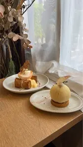 喫茶 薔薇色（BARAIRO）