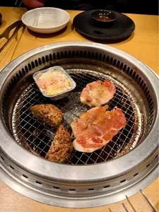 焼肉きんぐ 館林店