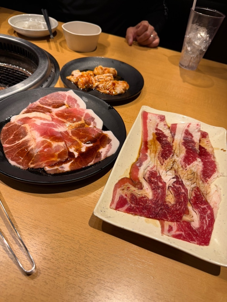 nico☺︎さんが投稿した焼肉きんぐ 館林店に関する口コミの画像