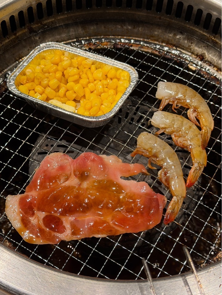 nico☺︎さんが投稿した焼肉きんぐ 館林店に関する口コミの画像