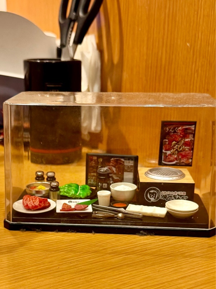 nico☺︎さんが投稿した焼肉きんぐ 館林店に関する口コミの画像