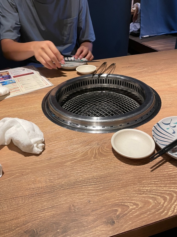 味樹園 名駅三丁目店