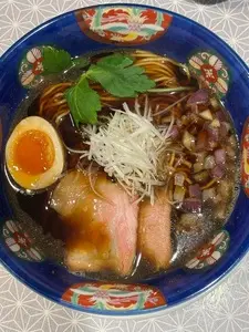 中華そば 埜邑（ノムラ）