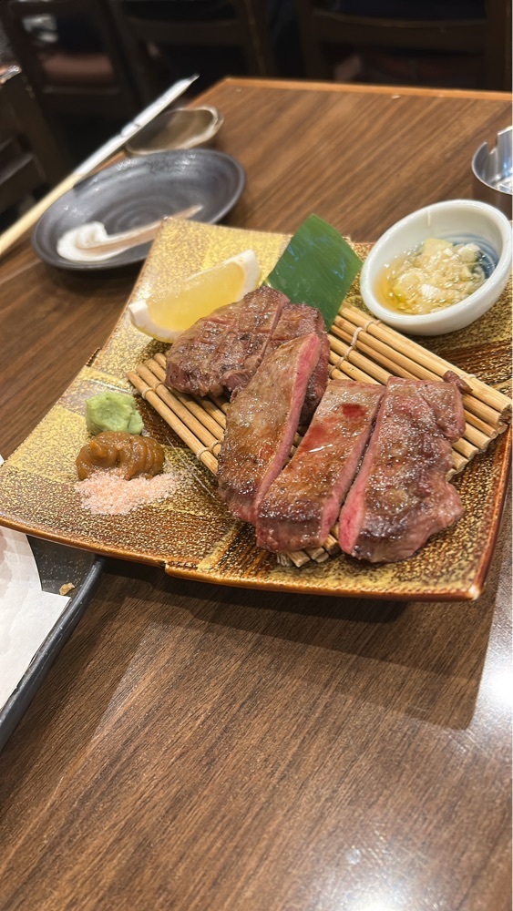 Rei Ouchiさんが投稿したこだわり鮮魚とおでんと炭火焼 鱗に関する口コミの画像