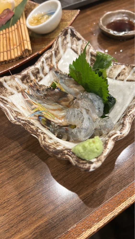 Rei Ouchiさんが投稿したこだわり鮮魚とおでんと炭火焼 鱗に関する口コミの画像