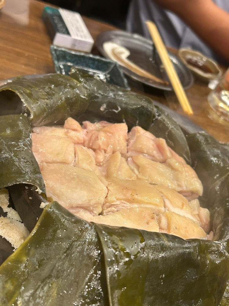 Rei Ouchiさんが投稿したこだわり鮮魚とおでんと炭火焼 鱗に関する口コミの画像