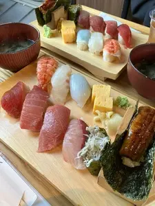 豊洲まるり鮨（【旧店名】東京29寿司）