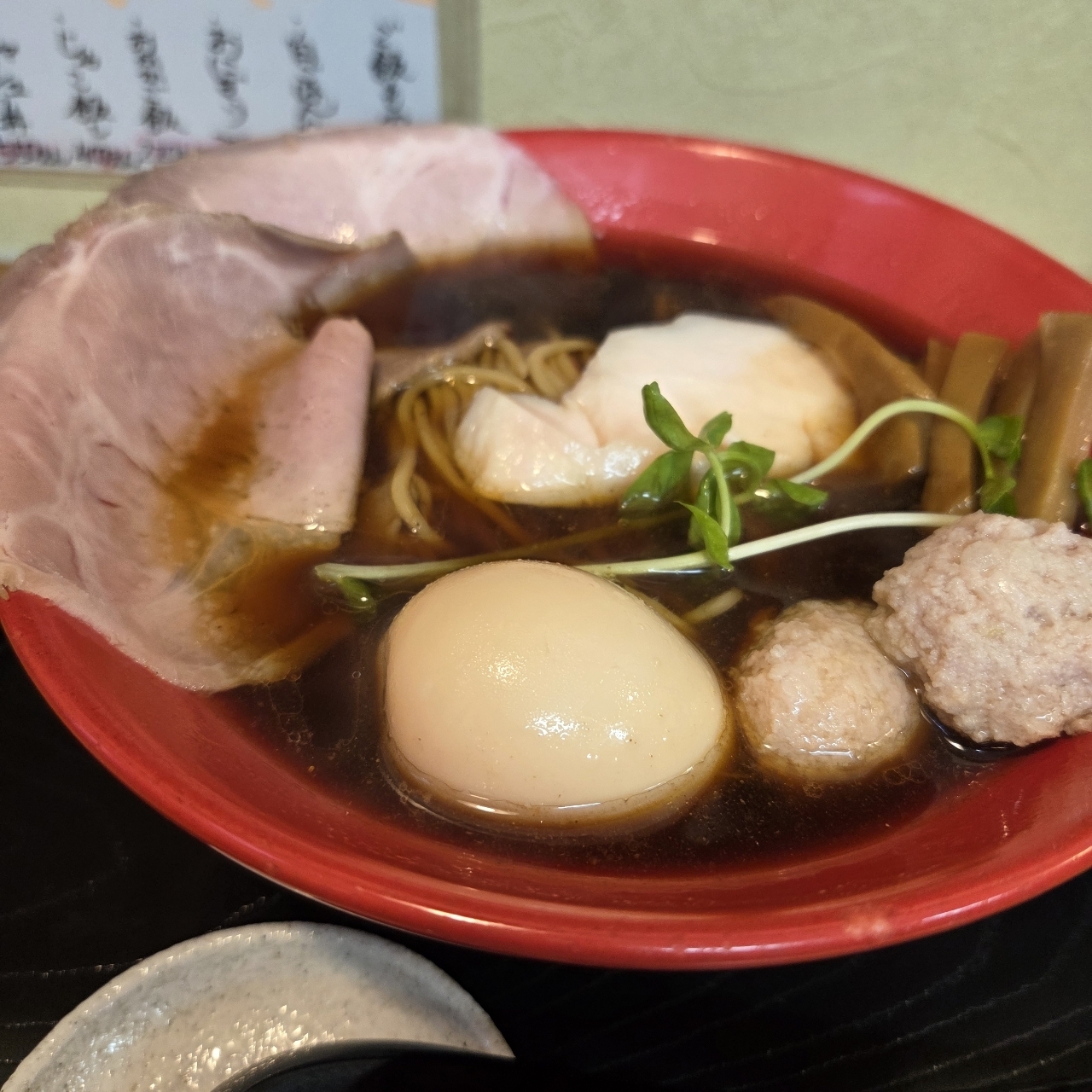 ばらっちゃんさんが投稿した麺処 きのゑに関する口コミの画像