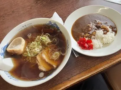 千石食堂