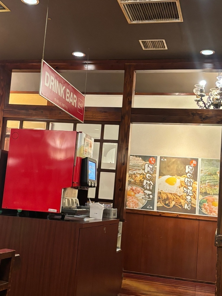 chou chou tabiさんが投稿した風の街 枚方店に関する口コミの画像