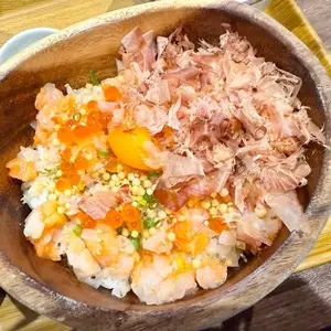 こめらく みんなで、お茶漬け日和。 イオンモール幕張新都心店