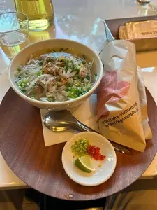 Nha Viet Nam 六本木ヒルズ