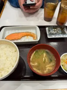 すき家 38号帯広柏林台店