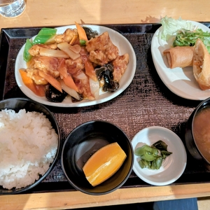一家しゃぶしゃぶ