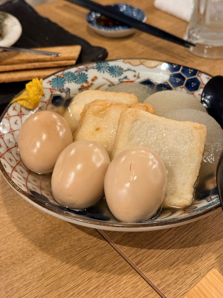 志保さんが投稿した寿司とおでん モナリザ 秋葉原店に関する口コミの画像