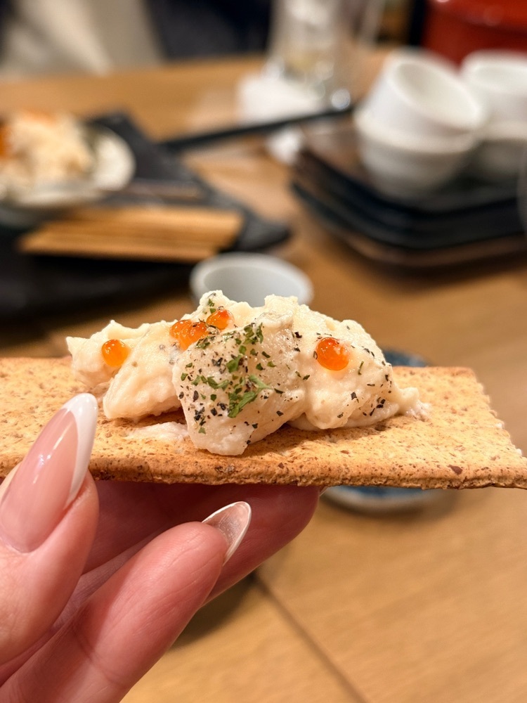 志保さんが投稿した寿司とおでん モナリザ 秋葉原店に関する口コミの画像