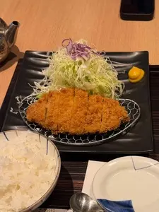 とんかつ和幸 モラージュ菖蒲店
