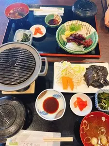海鮮レストラン なぎさ