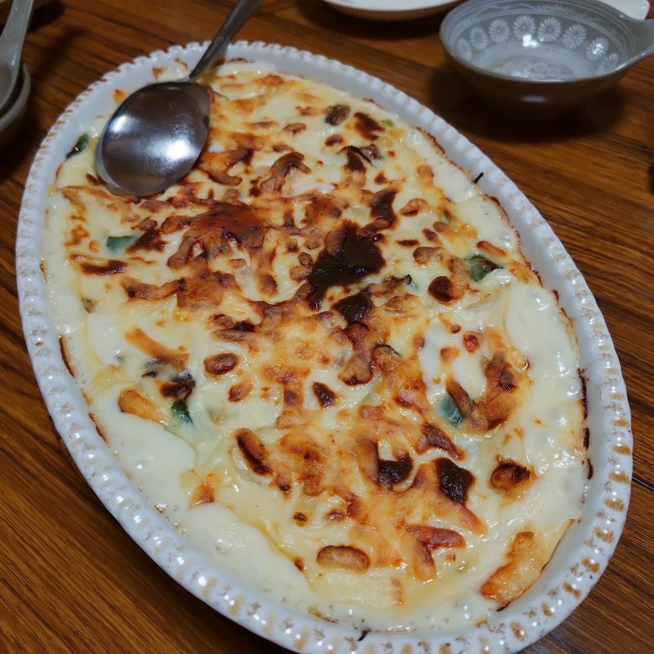 北海道大臣さんが投稿したアントレに関する口コミの画像
