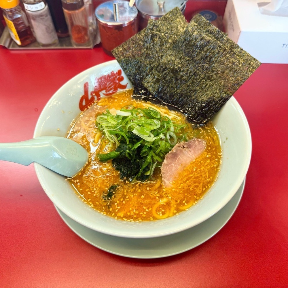 kaze_gourmetさんが投稿したラーメン 山岡家 松戸北小金店に関する口コミの画像