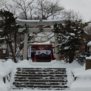 厳島神社