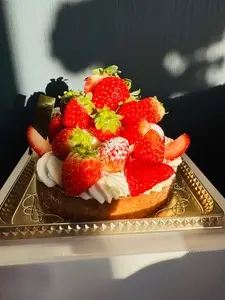 スイーツファクトリー グリーン（SWEETS FACTORY GREEN）