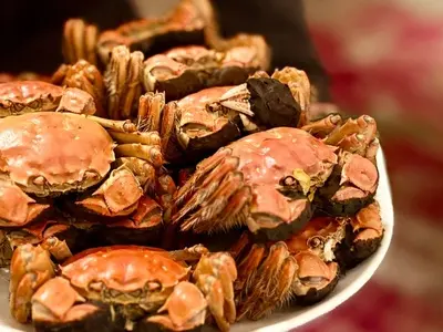 中国飯店 富麗華（チュウゴクハンテンフレイカ）