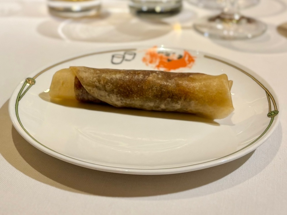 満腹次郎0843さんが投稿した中国飯店 富麗華（チュウゴクハンテンフレイカ）に関する口コミの画像