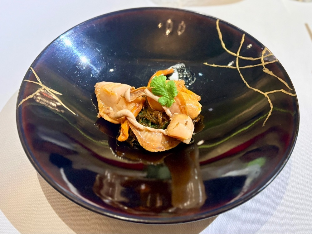 満腹次郎0843さんが投稿した中国飯店 富麗華（チュウゴクハンテンフレイカ）に関する口コミの画像