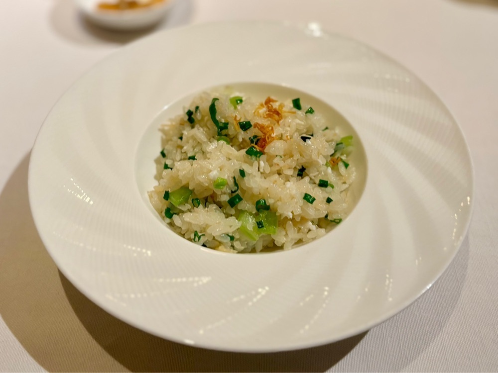 満腹次郎0843さんが投稿した中国飯店 富麗華（チュウゴクハンテンフレイカ）に関する口コミの画像