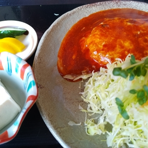 和風レストラン もとき