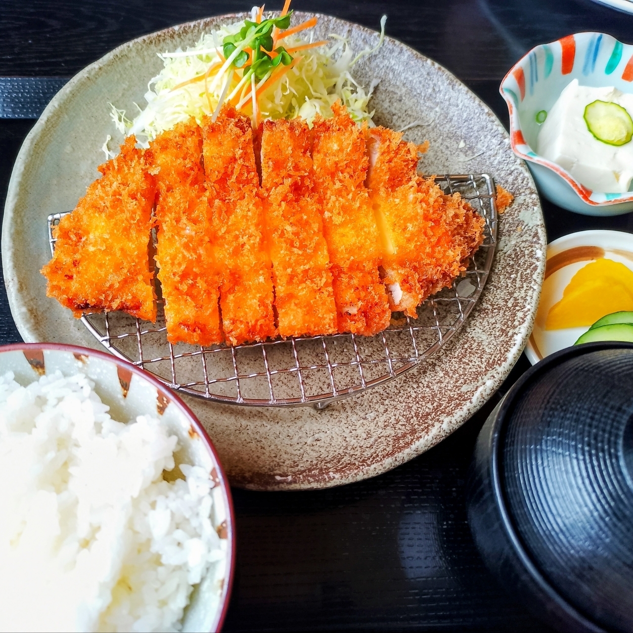 のんびりんこさんが投稿した和風レストラン もときに関する口コミの画像