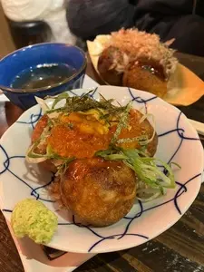 銀だこハイボール酒場 豊洲千客万来店