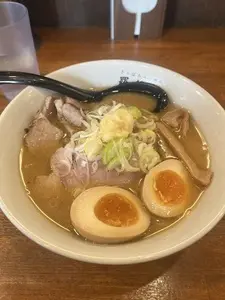 さっぽろ羅偉伝(サッポロライデン) 3枚目