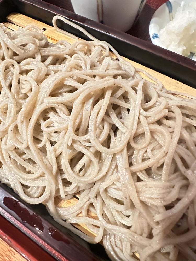 stealthさんが投稿した久庵（きゅうあん）に関する口コミの画像