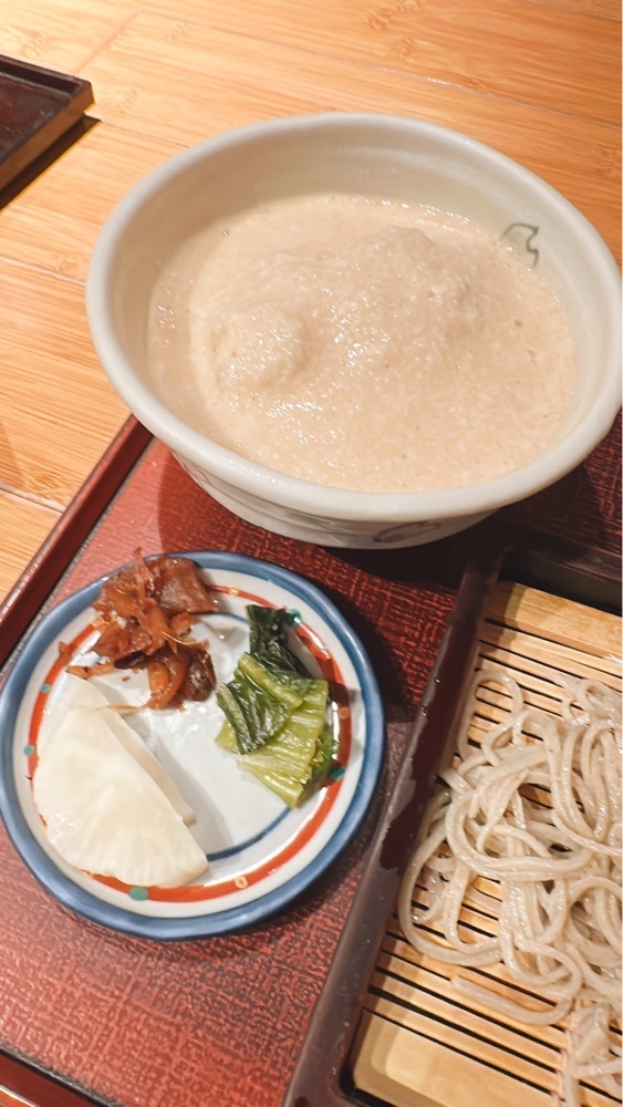 stealthさんが投稿した久庵（きゅうあん）に関する口コミの画像