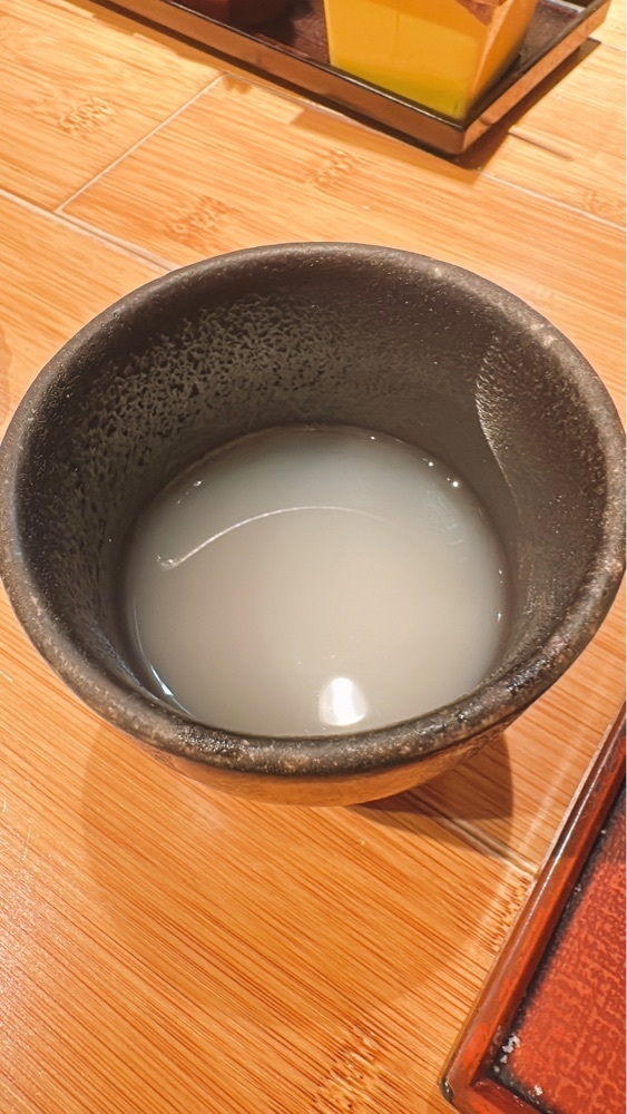stealthさんが投稿した久庵（きゅうあん）に関する口コミの画像
