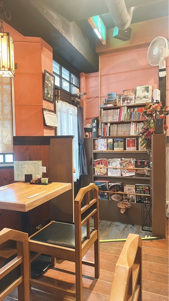 stealthさんが投稿した久庵（きゅうあん）に関する口コミの画像