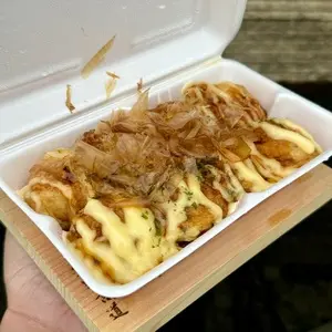 笑たこ モレラ岐阜店（【旧店名】京たこ モレラ岐阜店）
