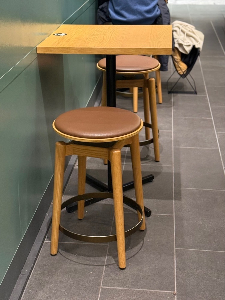 食いしん坊プリンセスさんが投稿したスターバックスコーヒー クレフィ三宮店に関する口コミの画像