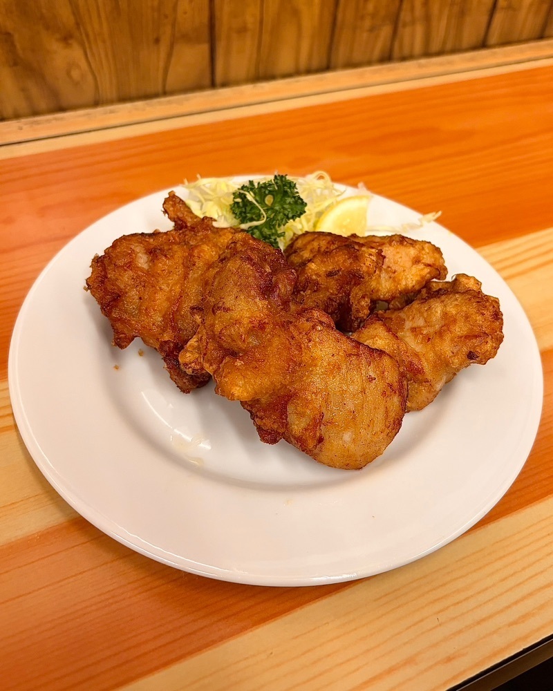 青木 孝文さんが投稿したいづみや 第二支店に関する口コミの画像