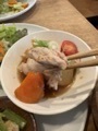 natural_city_d2e6さんが投稿した玄米カフェ実身美 あべの店（sangmi/サンミ）に関する口コミの画像