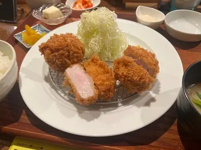 ニューフリッツ田ノ上